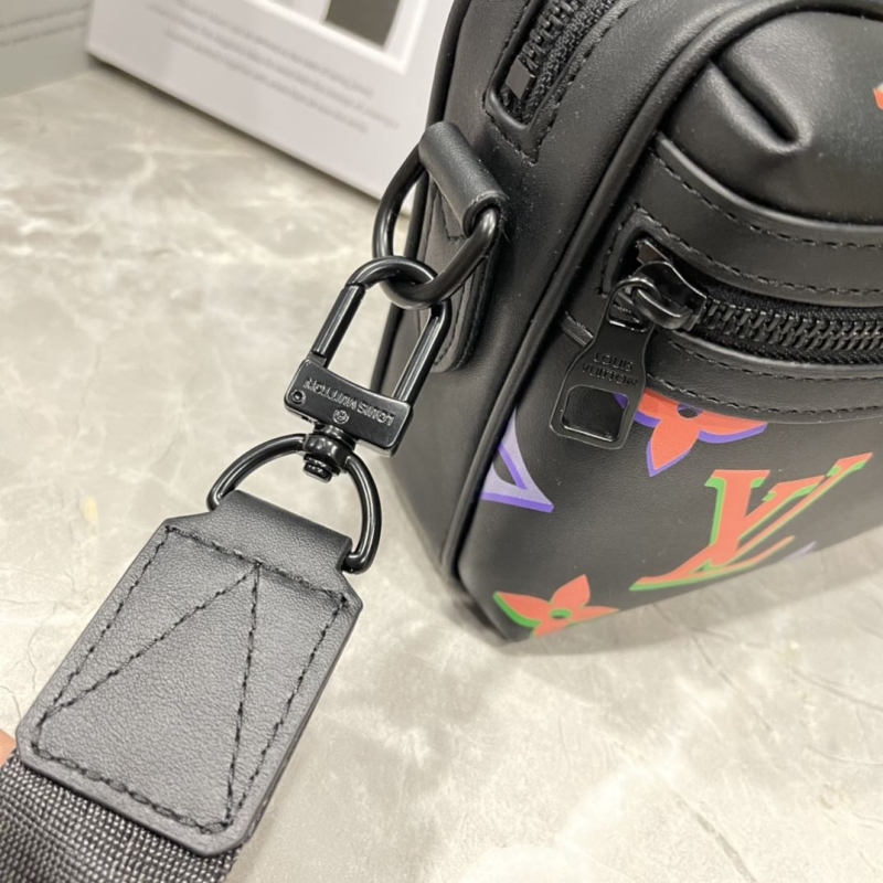 LV Satchel bags